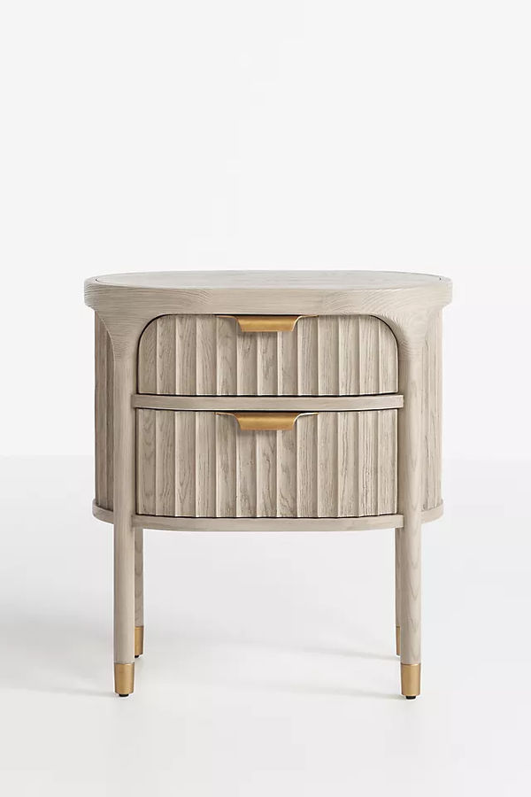 Isla Nightstand added by Frances Pearce