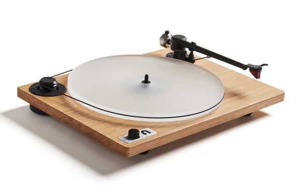 Orbit Special Turntable added by Alexina Salinas