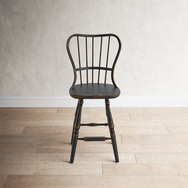 Chamberlain 24" Counter Stool added by Laura Vince