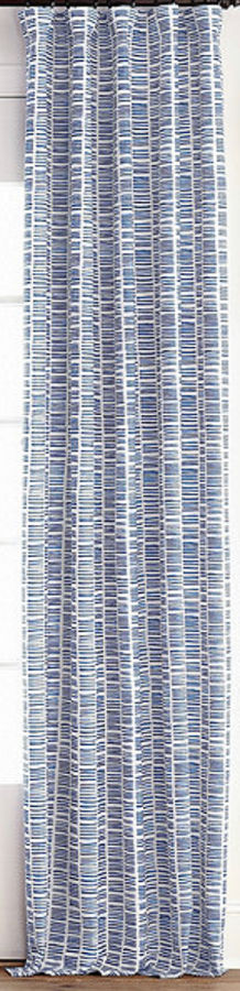 Indigo Curtain added by Jessica Venick