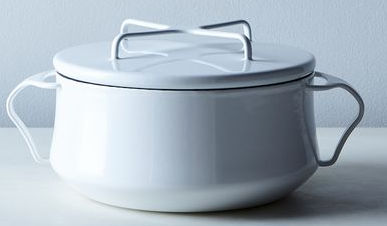 Food52 x Dansk Kobenstyle Casserole added by Katharine Player