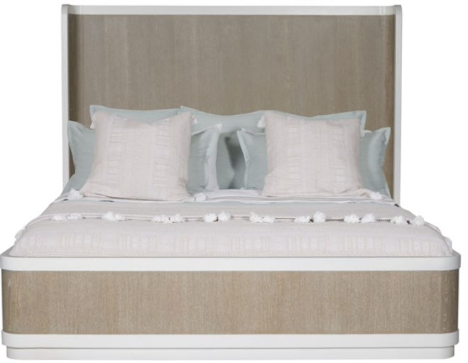 Cove King Bed added by Victoria Grimes