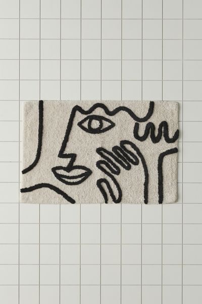 Whisper Bath Mat added by Katelyn Williams