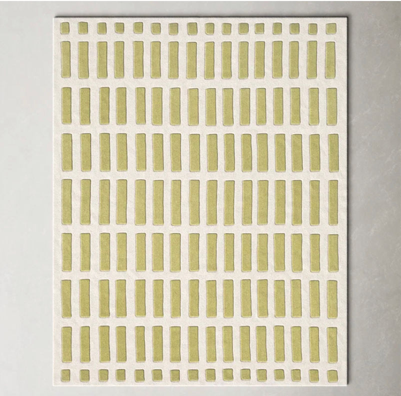 Jason Wu Maize Olive Rug | AllModern added by Francesca Pasquali