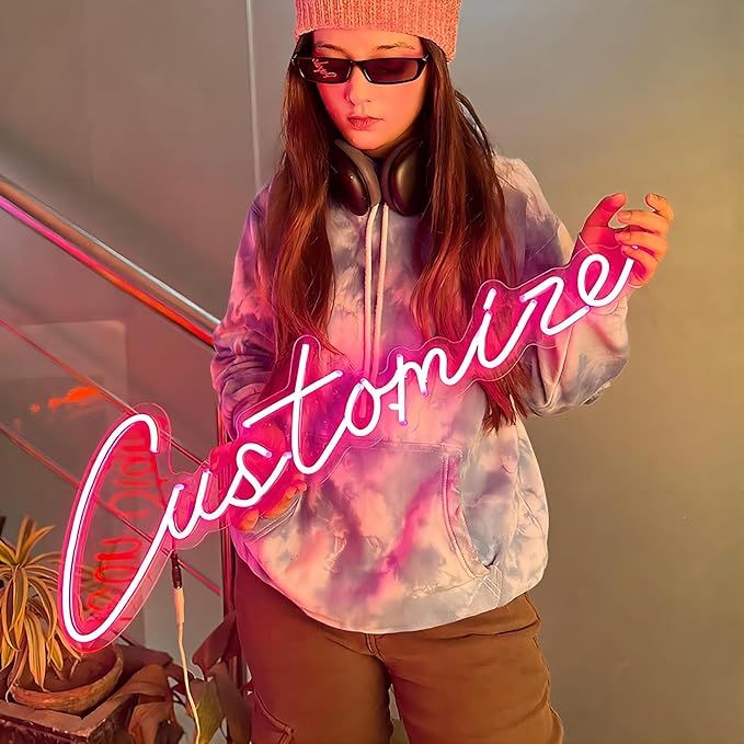 Neon Sign added by Audrey Harrer