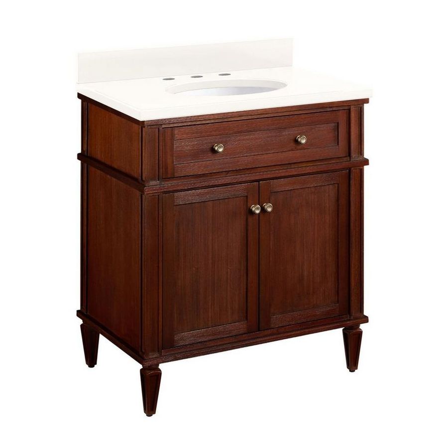 30 in Elmdale cabinet added by Lisa Wellens