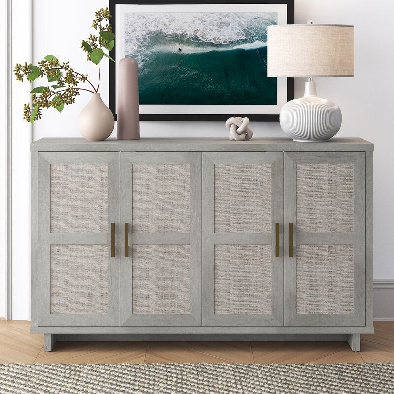 Portman 59.5'' Sideboard added by Samantha Erickson