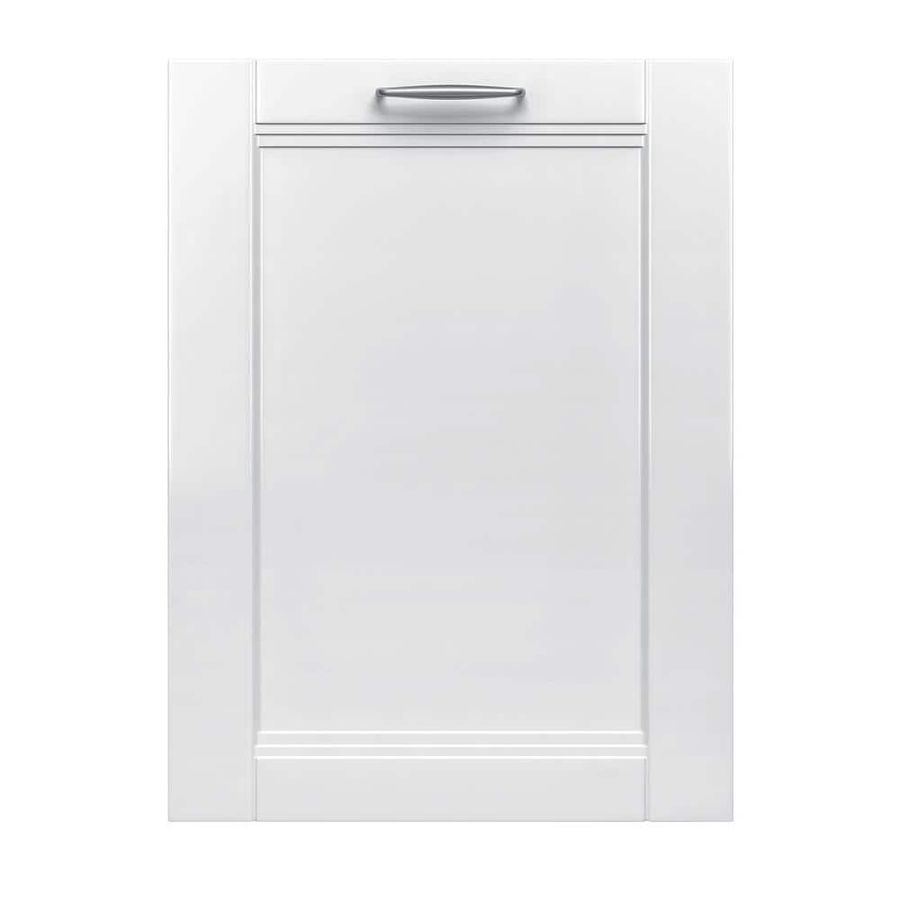 Bosch 300 Series 24 in. Custom Panel Ready Top Control Tall Tub Dishwasher with Stainless Steel Tub and 3rd Rack, 44dBA SHVM63W53N - The Home Depot added by Colette Peters