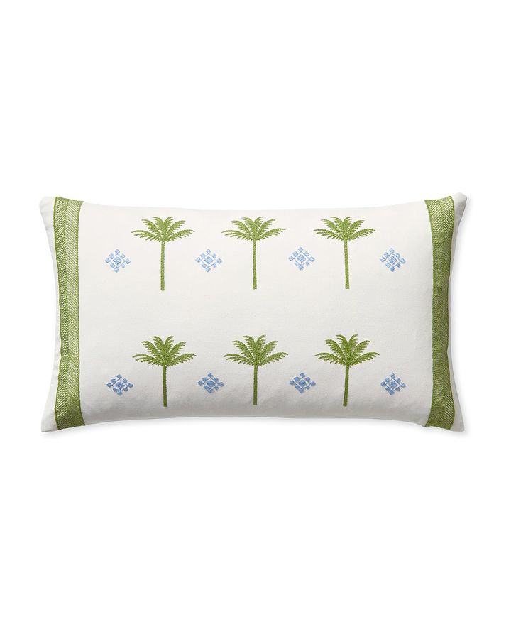 Sunbrella Veracruz Pillow Cover added by Katharine Maxwell