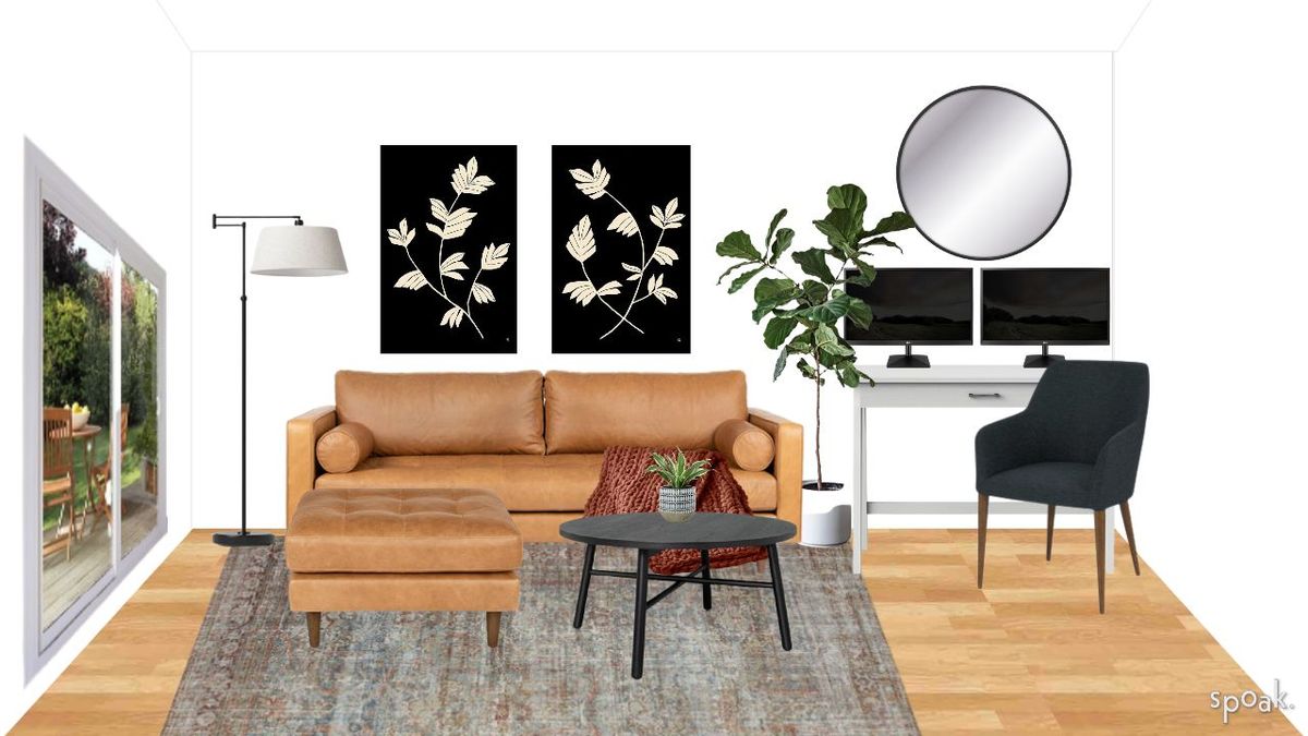 Inspo designed by Sara Hanson