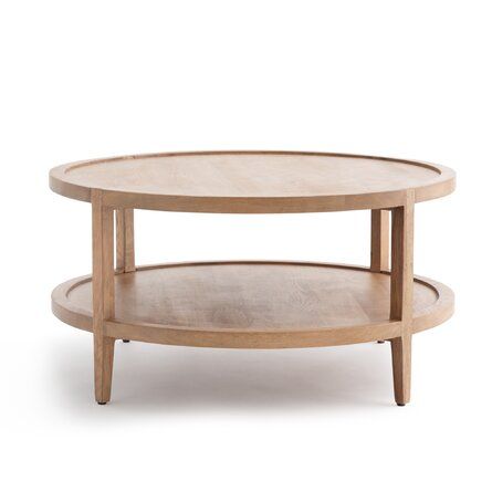 Leighton Coffee Table added by Kira Violet