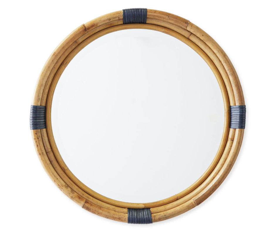 Montara Mirror added by Kelsey Fox