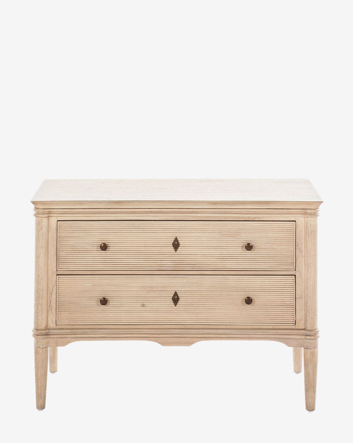 Corah Nightstand added by Katie Bahrami