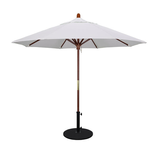 Manford 108'' Market Umbrella added by Bailey Spangler
