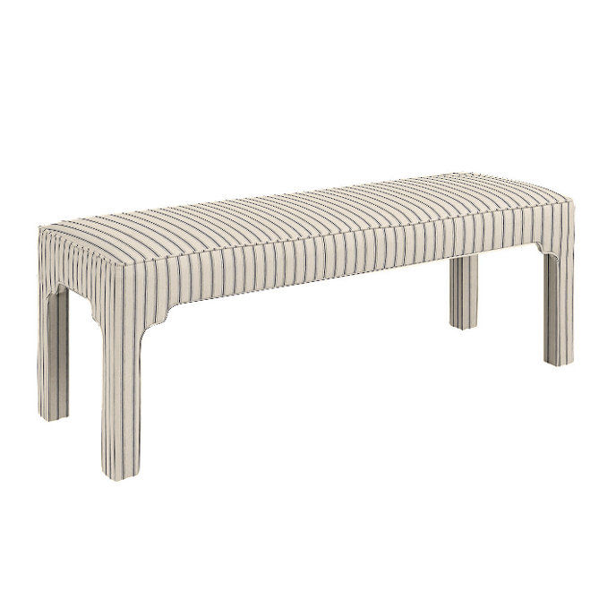 Nala Bench added by Hilary Bonaccorsi Oates