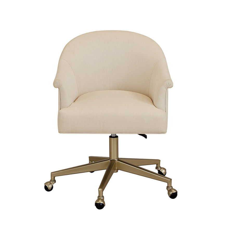 Aubrey Desk Chair added by Kathleen Baumer