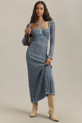Significant Other Dua Maxi Dress added by Julia Byrum