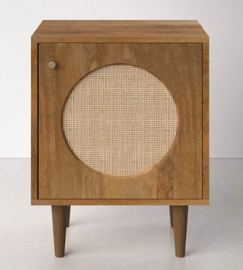Spight Nightstand added by Lauren Houston