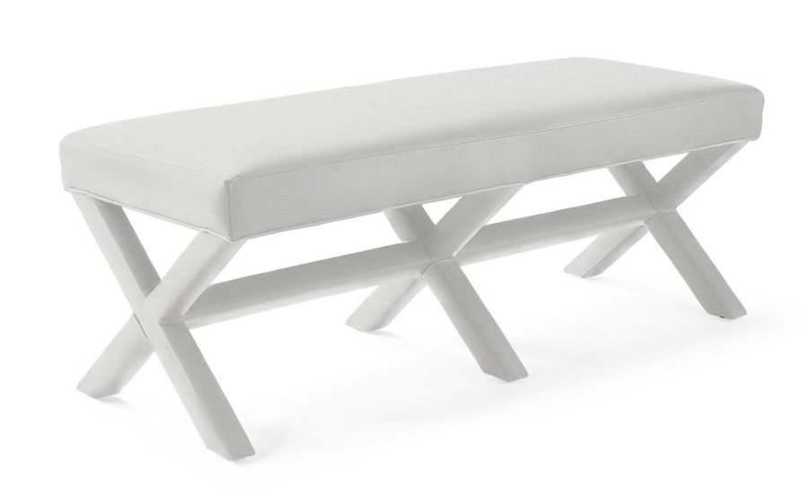 Parker 52 inch Bench added by Katie Bramblet