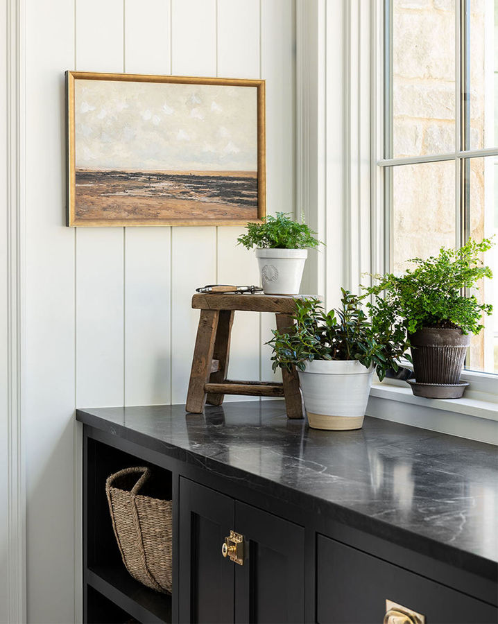 Villerville Beach added by Kate McKay Designs
