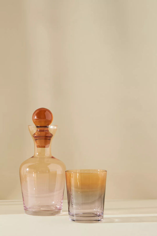 Tamsin Decanter added by Spoak 