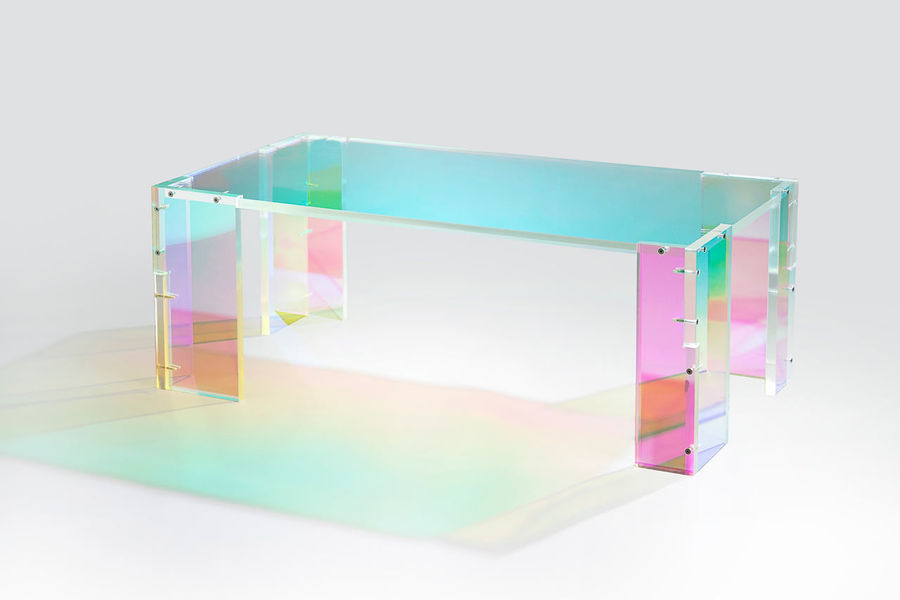 Joogii Expands Daft Punk-Inspired Collection added by Spoak Member