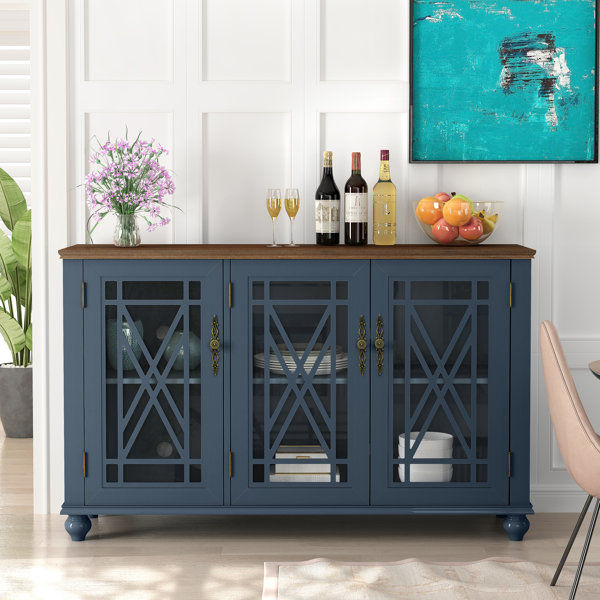 Adao 55'' Sideboard added by Jesse Coleman
