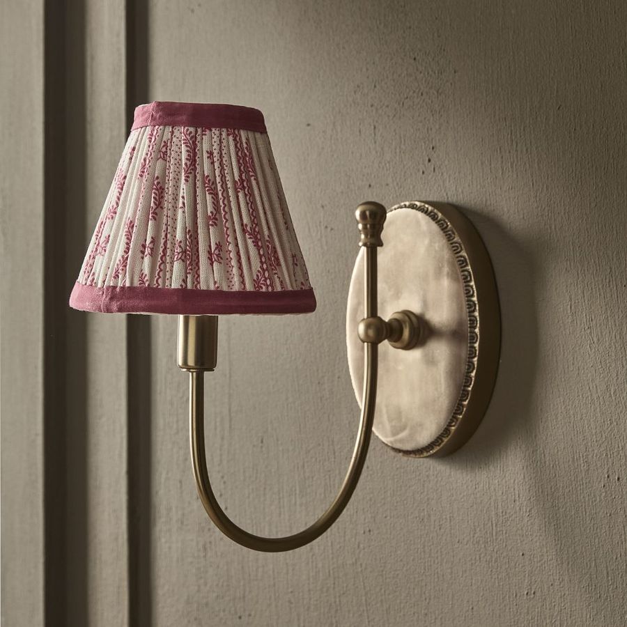 Hattie Wall Sconce added by Isabel E