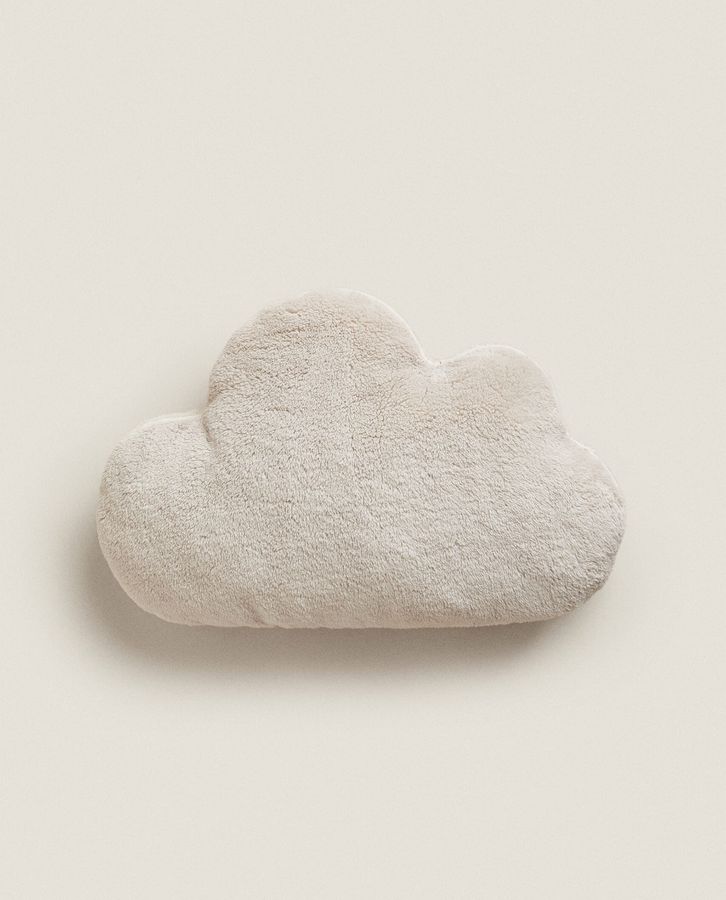 Cloud Pillow added by Sandy Tran