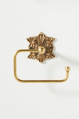 Primrose Toilet Paper Holder added by Kate McKay Designs