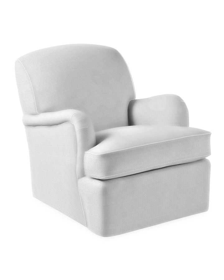 Miramar Glider added by eyeswoon interior therapy