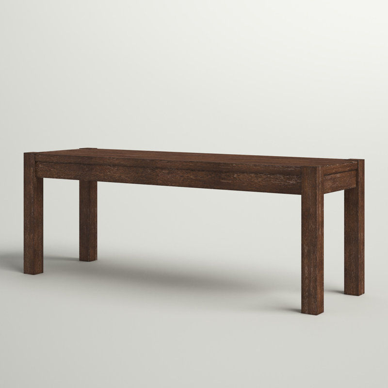 Beachcrest Bench added by Kelli French