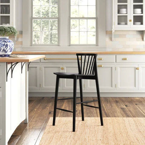 TYBEE COUNTER STOOL added by AMANDA WIESE