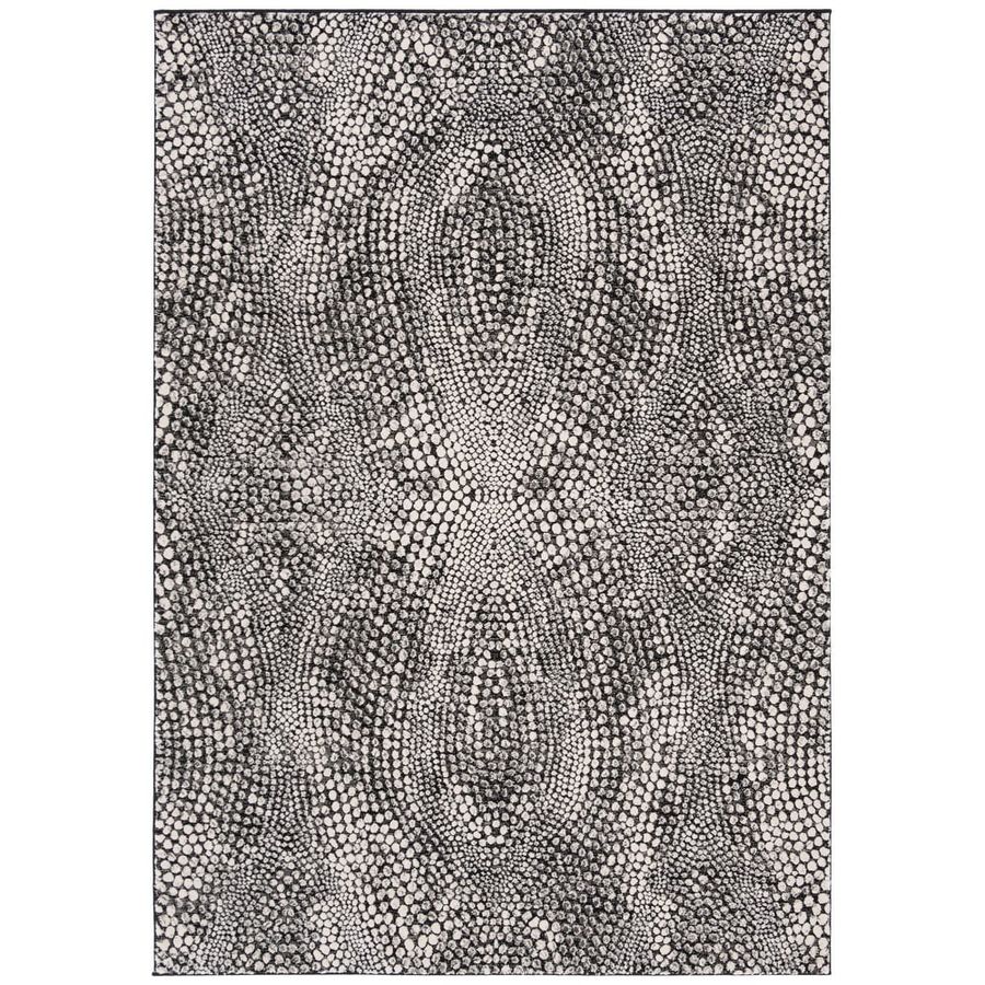 SAFAVIEH Lurex Jaana Modern Abstract Polyester Rug - Bed Bath & Beyond - 22712664 added by Jay C. Lynn Interior Designs, LLC