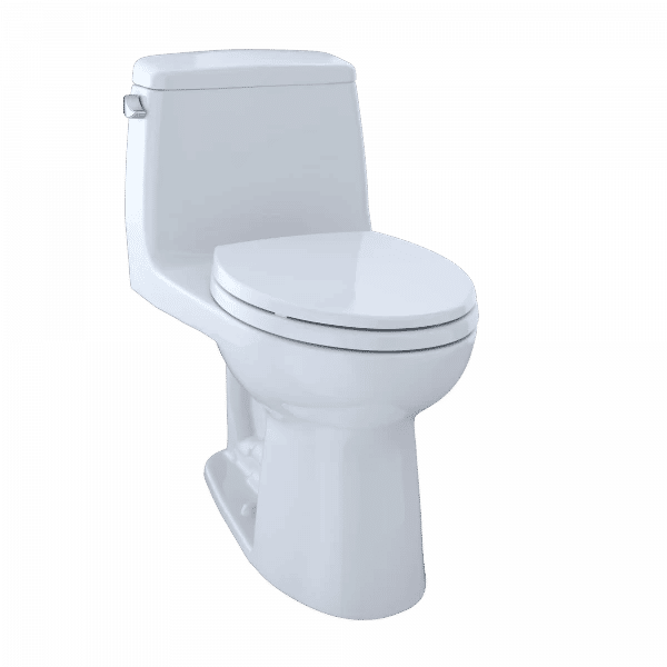UltraMax® Toilet, 1.6 GPF with CEFIONTECT | TOTO USA added by Allie Charles