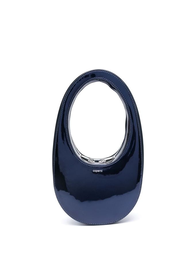 Coperni Swipe Mini Bag - Farfetch added by Sarah Jackson