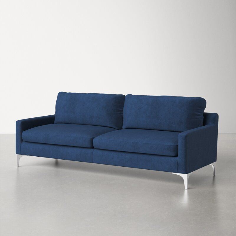 Jones 86'' Sofa added by Spoak Member