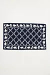 Mark D. Sikes Bath Mat added by Sarah Robertson