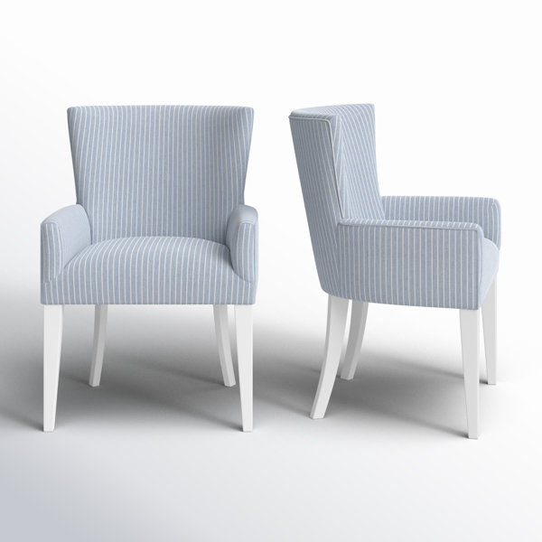 Lana Upholstered Dining Chair added by Whitney Crutcher
