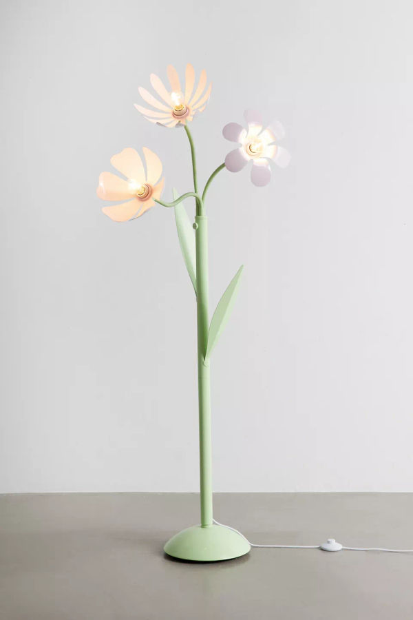 Bouquet Floor Lamp added by Olga Dragieva