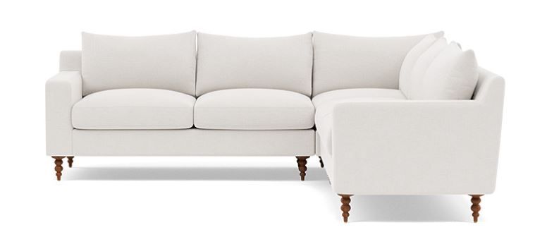 Interior Define Sloan Sectional  added by Emily Wainwright