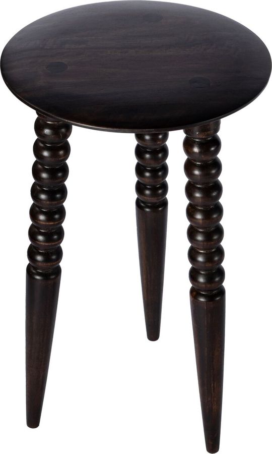 Side table added by Madison Subry