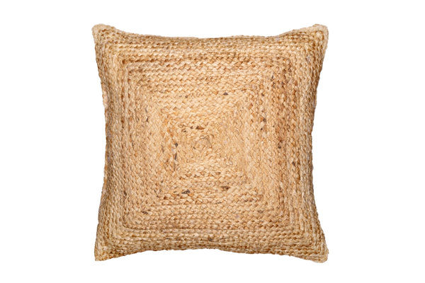 Jute Floor Cushion added by Yasemin Sussman