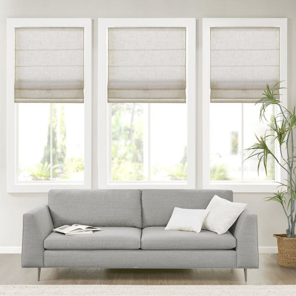 Blinds added by Krystyna Boleslawski