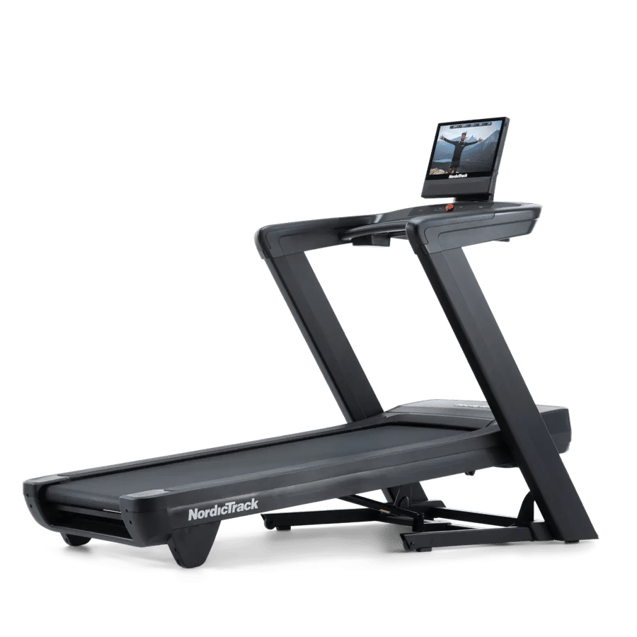 NordicTrack Treadmill added by Natalie Sanchez