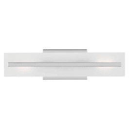 Dex Small Two Light Wall / Bath added by Mary Kate Blum