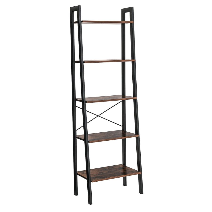 steel ladder bookcase added by Spoak Member