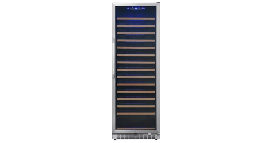 EdgeStar CWR1662SZ 24 Inch Wide 151 Bottle | Build.com added by Lindsay Whelan