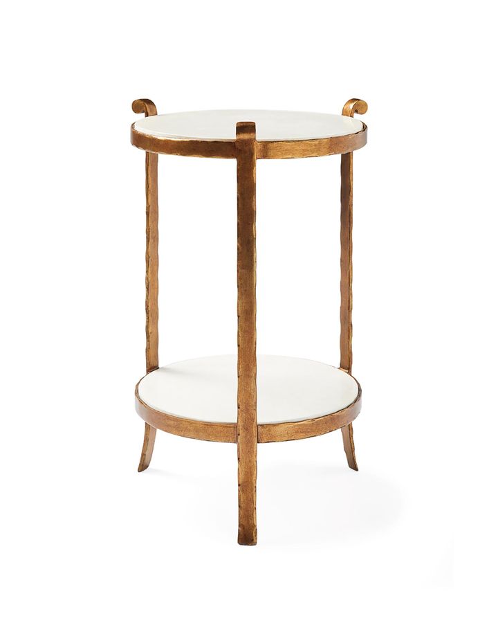 St. Germain Martini Table added by Frances Pearce