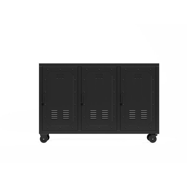 Jaylianis 45.07'' Sideboard added by Christina Robinson